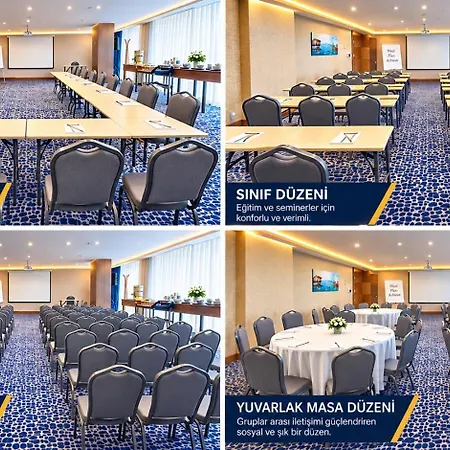 Nearport Hotel Sabiha Gokcen Airport-3